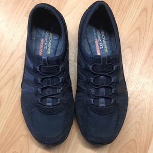 Sketchers Memory Foam